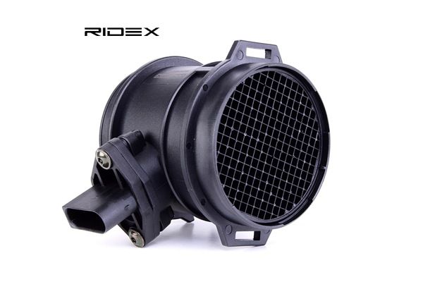 MERCEDES-BENZ C 55 AMG 5.4 (203.276) 367 HP Petrol Mass air flow sensor OEM 1130940048 from RIDEX online zu günstigen Preisen