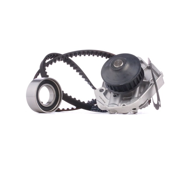 Acquista online Kit cinghia distribuzione, pompa acqua SKWPT-0750039 originale a buon mercato, comparabile con i numeri OEM 55184080
