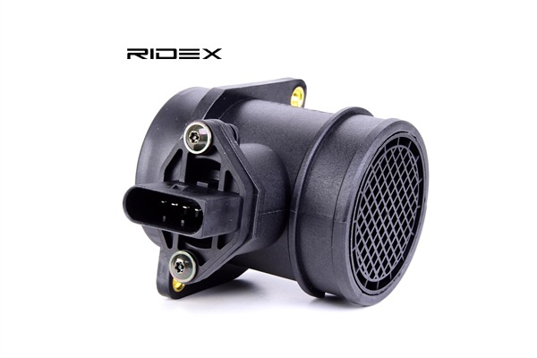 OEM Senzor MAF Skoda Octavia 2 2009 000VT5077, 028906461, 028906461X RIDEX