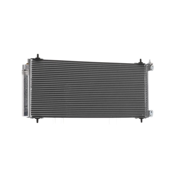 OEM Condensator, climatizare CITROËN 2.2 HDi (RE4HPE, RE4HP2, RE4HRE, RE4HR2) 163 CP motor diesel 1610161580 de la STARK online la un preț incredibil
