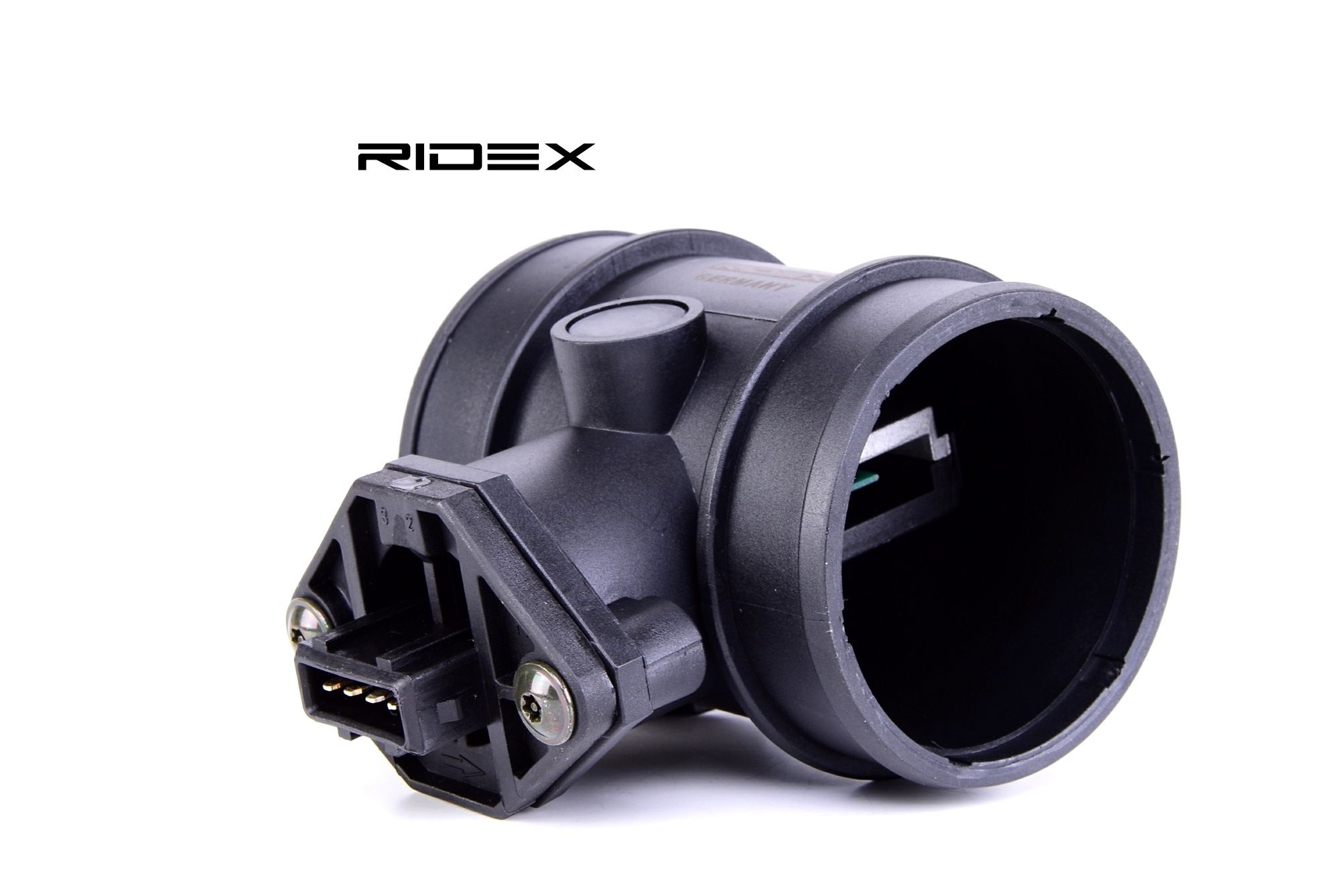Kupuj RIDEX Przepływomierz masowy powietrza Produkt No.: 3926A0095 w niskiej cenie, tylko 330,85 zł