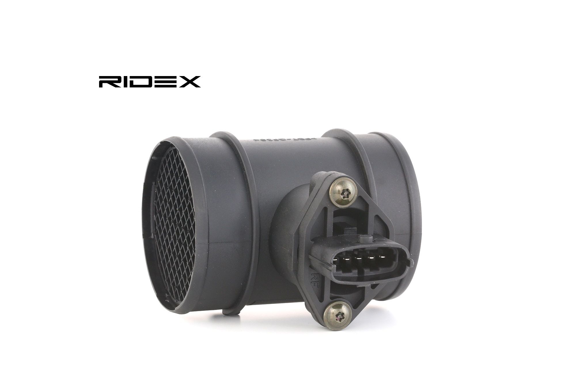 Kupte si RIDEX Snimac mnozstvi protekajiciho vzduchu Číslo produktu: 3926A0098 za nízkou cenu 1191,18 Kč