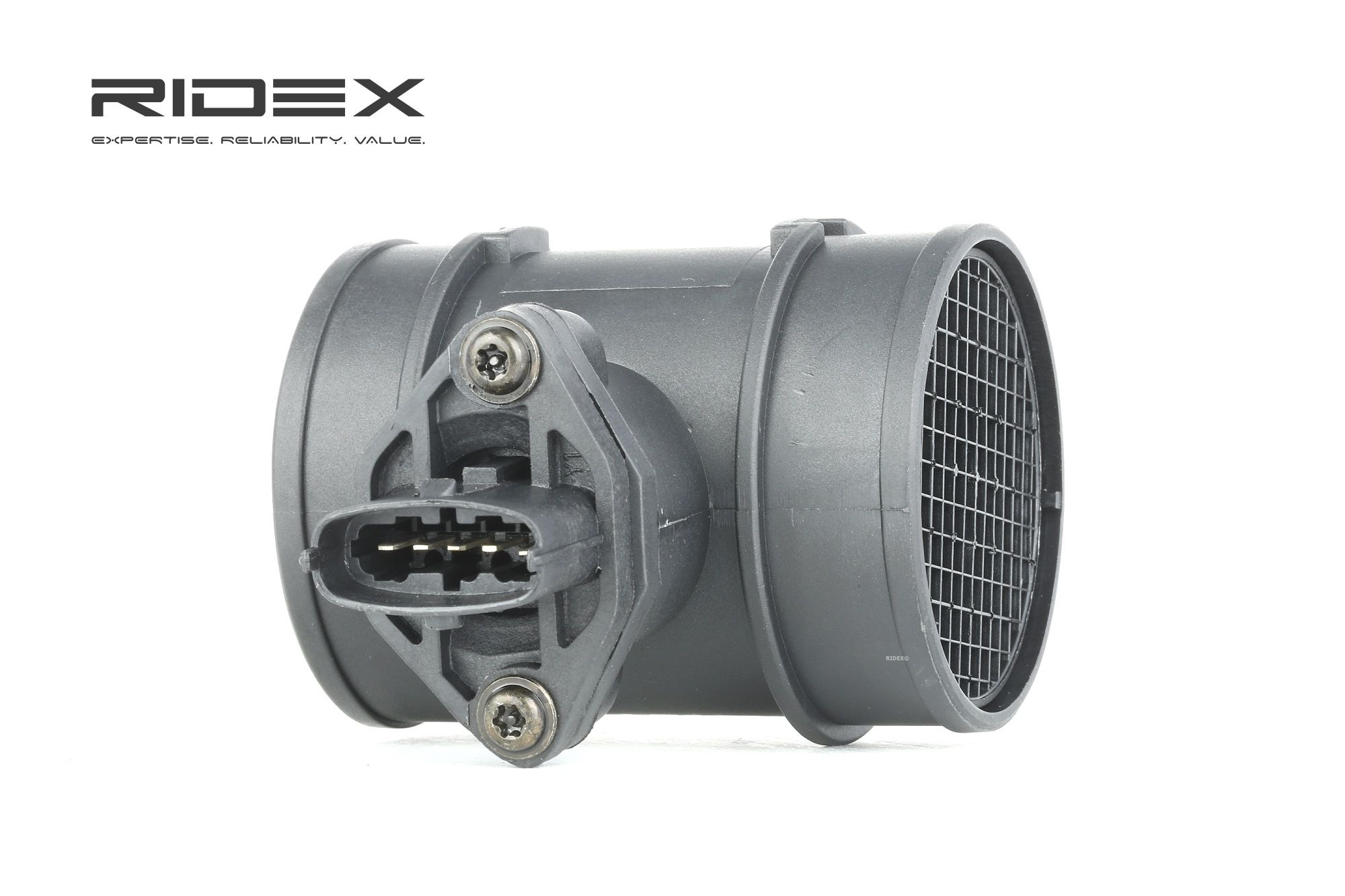 Osta RIDEX Ilmamassamittari Tuote No.: 3926A0025 edullisesti hintaan 37,58 €