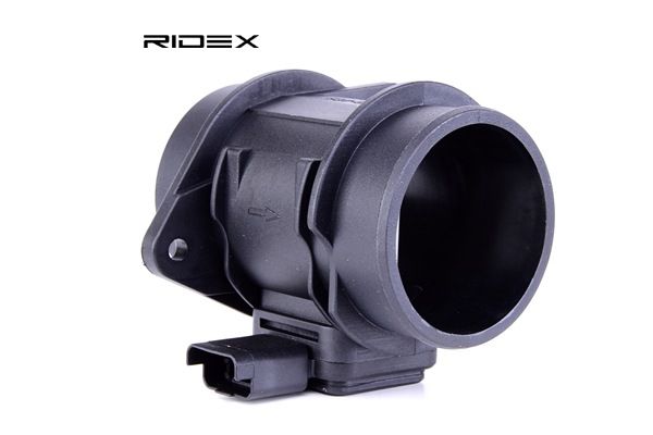 OE CITROËN C1 Medidor de masa de aire 00001920GG, 1333637, 1348615 de RIDEX - precios rebajados