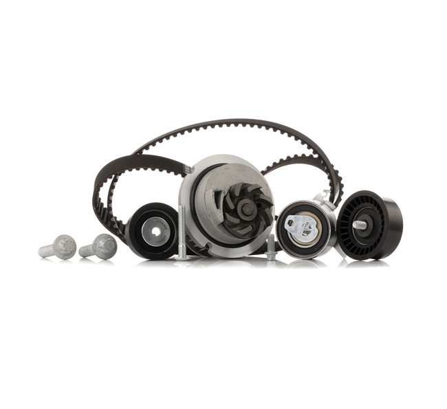OEM Distributieriem set + waterpomp OPEL 1.8 (F08, F68) 125 PK Benzine van STARK online aan geweldige prijzen