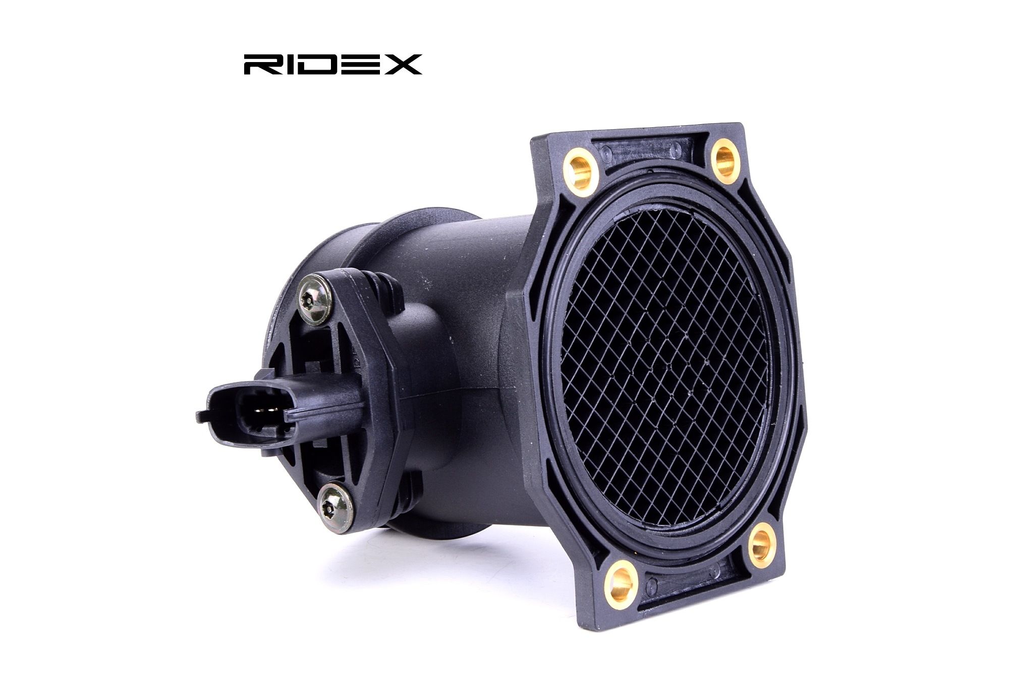 Įsigykite RIDEX Oro masės jutiklis Prekės Nr.: 3926A0047 už žemiausią 59,21 € kainą