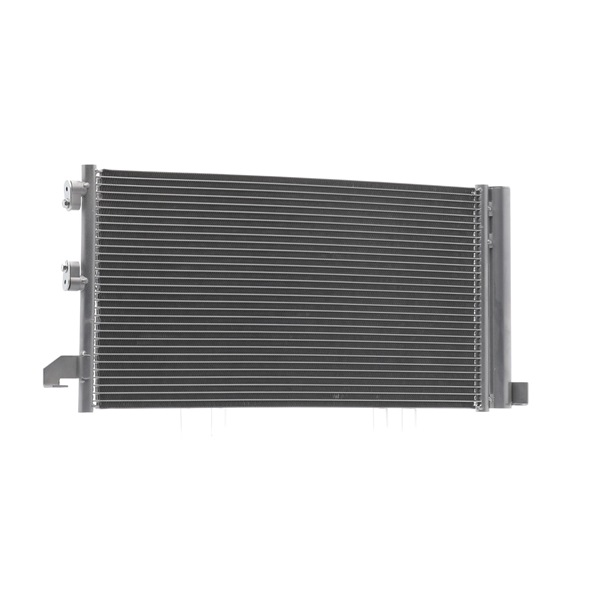 OEM Condensator climatizare Fiat Panda 169 2011 51782753, 51960727, 0000046798100 STARK