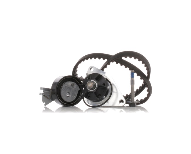 OEM Pompă apă + kit distribuție CITROËN 1.1 LPG 60 CP Benzina/Autogaz (GPL) 1609525080 de la STARK online la un preț incredibil