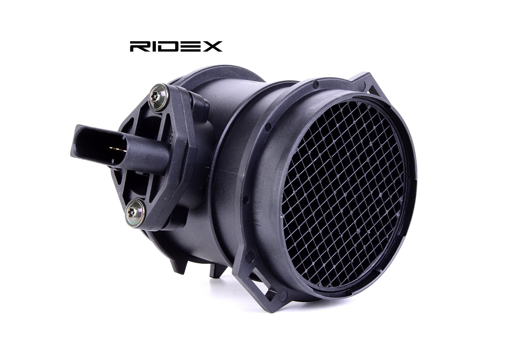 Kupte si RIDEX Snimac mnozstvi protekajiciho vzduchu Číslo produktu: 3926A0080 za nízkou cenu 1274,65 Kč