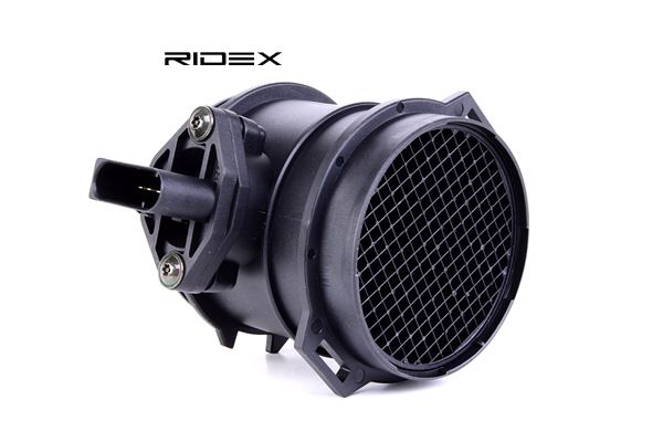 Originale Luftmassenmesser (LMM) AUDI 2.7 T 230 PS Benzin 078906461B von RIDEX im Internet zu fairen Preisen