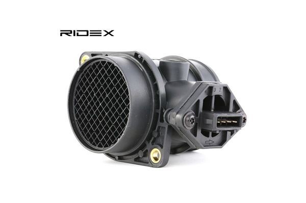 OEM Luftmassemätare VW 1.8 T 150 hk Bensin 058133471A från RIDEX på nätet till fantastiska priser