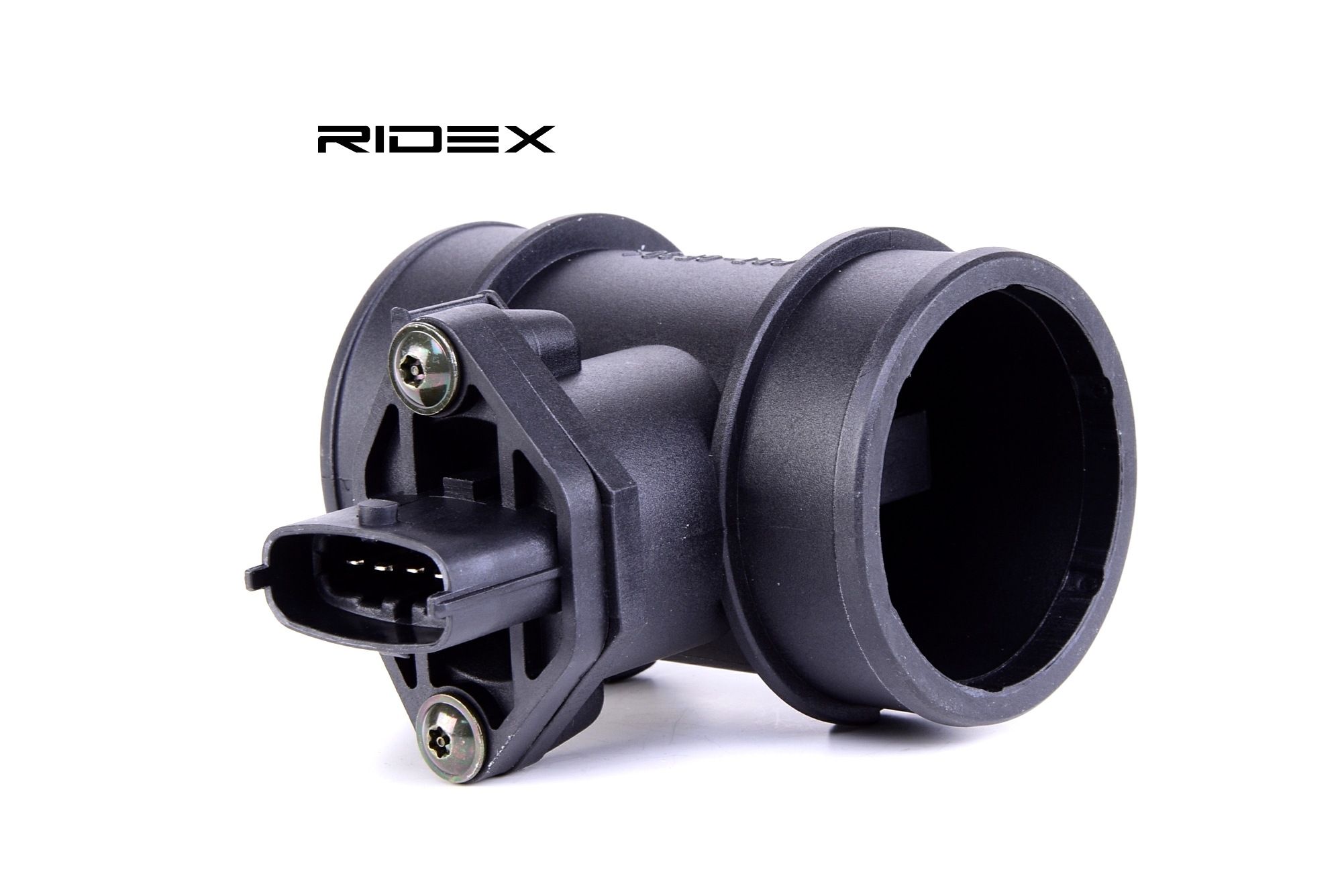 Kupte si RIDEX Snimac mnozstvi protekajiciho vzduchu Číslo produktu: 3926A0092 za nízkou cenu 1180,54 Kč