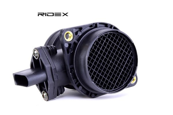 OEM Debimetro AUDI 1.8 T quattro 163 CV Benzina 06A906461 da RIDEX online ad un ottimo prezzo