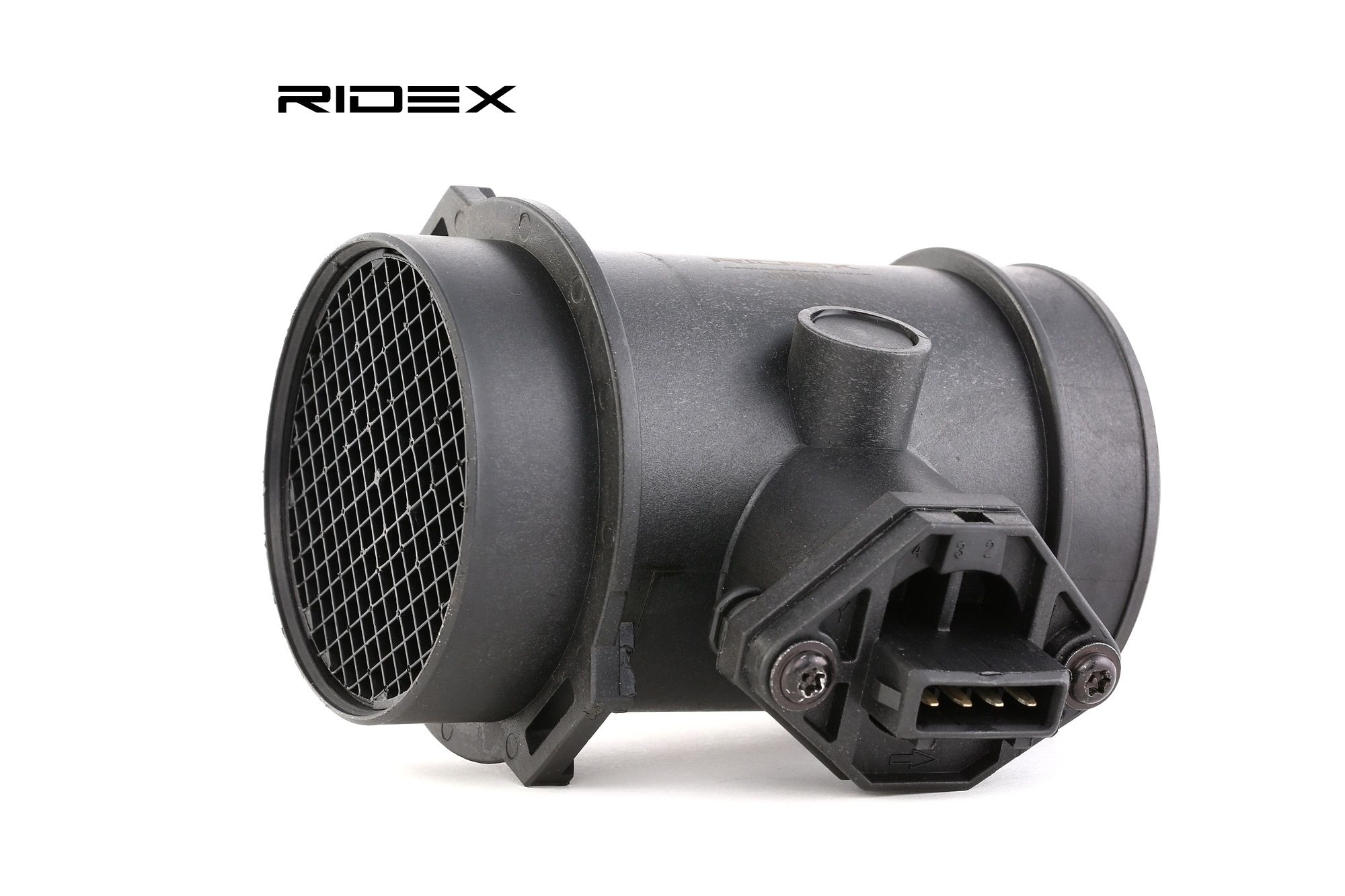Įsigykite RIDEX Oro masės jutiklis Prekės Nr.: 3926A0135 už žemiausią 69,21 € kainą