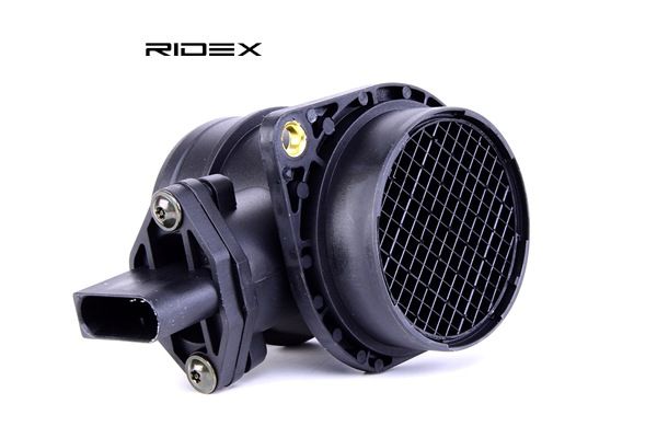 OEM Merač hmotnosti vzduchu SKODA 1.2 54 HP Benzín 06A906461G od RIDEX online za výborné ceny