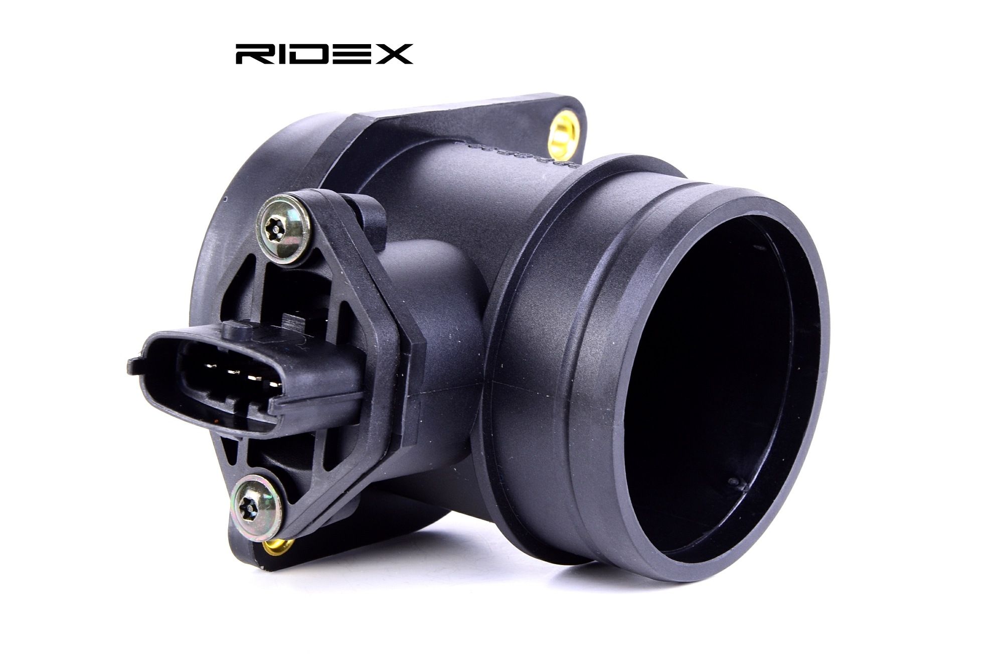 Kupuj RIDEX Przepływomierz masowy powietrza Produkt No.: 3926A0050 w niskiej cenie, tylko 154,19 zł