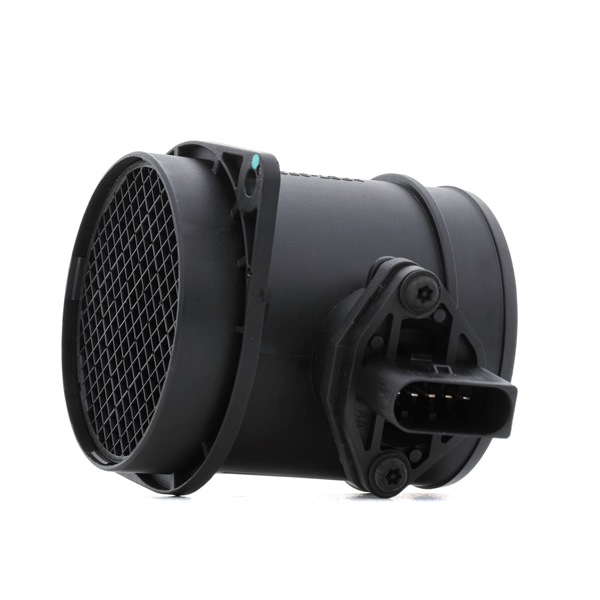 OEM Luchtmassameter (LMM) VW VR6 3.2 231 PK Benzine 07D906461 van RIDEX online aan geweldige prijzen