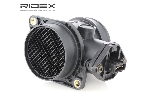 VAUXHALL Frontera Mk1 (A) Off-Road (U92) 1992 Air mass meter RIDEX OEM 0836582, 091153783, 46411675