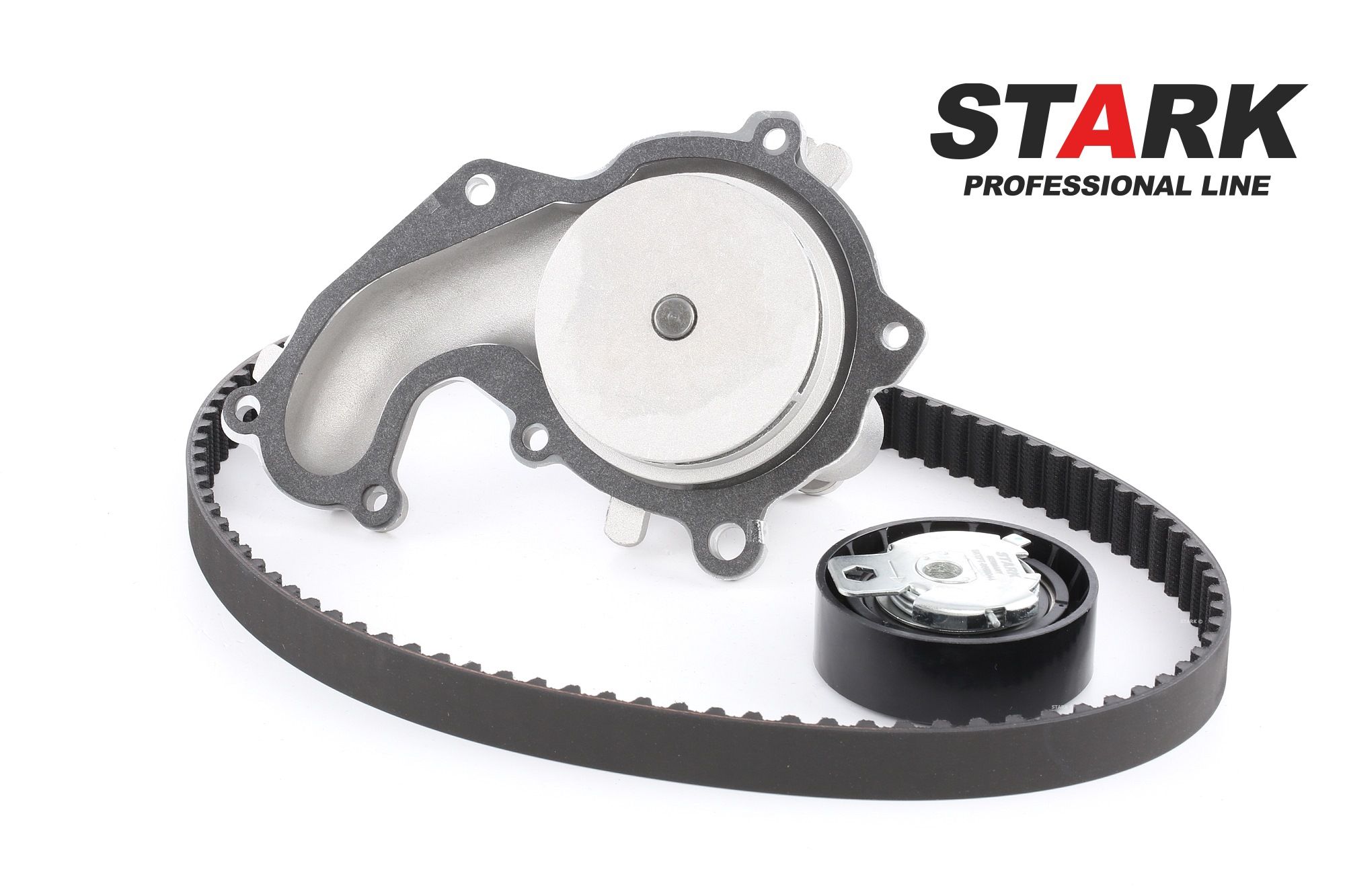 Pirkt STARK Ūdenssūknis + Zobsiksnas komplekts Preces Nr.: SKWPT-0750049 pie zemu cenu 66,29 €
