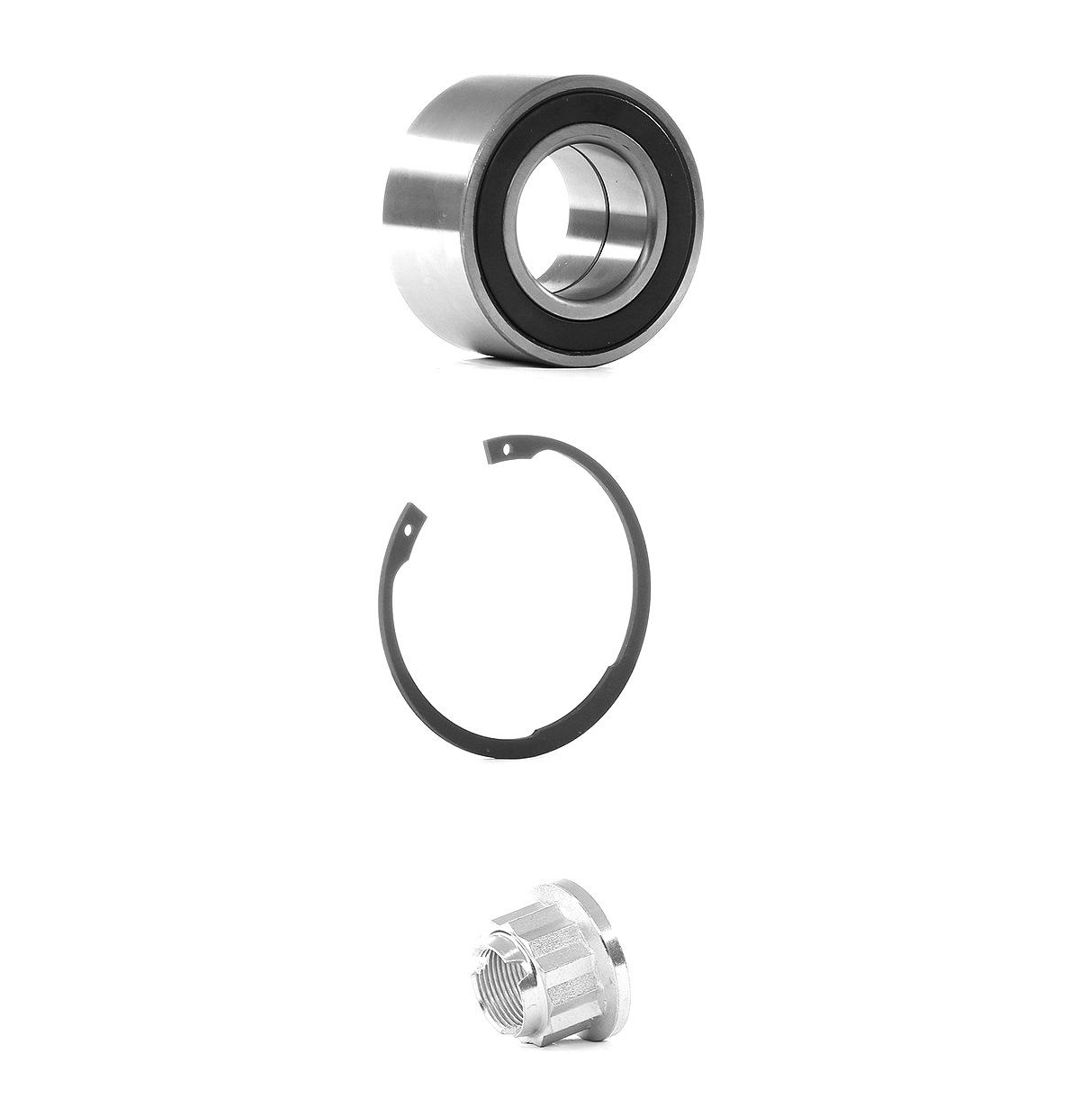 Ostke RIDEX Rattalaagrikomplekt Toode nr.: 654W0154 madala hinnaga 40,00 €