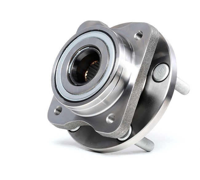 OEM Komplet kolesnega lezaja CHRYSLER VOYAGER IV RG, RS 4641517, 4641517AD, 4641957AA from RIDEX - prihranite denar z našimi nizkimi cenami