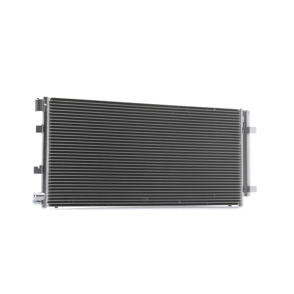 OEM Kondensatorius, oro kondicionierius RENAULT 2.3 dCi 145 FWD (FV0E, FV0F, FV0H, FV02, FV0M, FV0S,... 146 AG dyzelinas 2765000Q1A iš RIDEX internetu puikiomis kainomis
