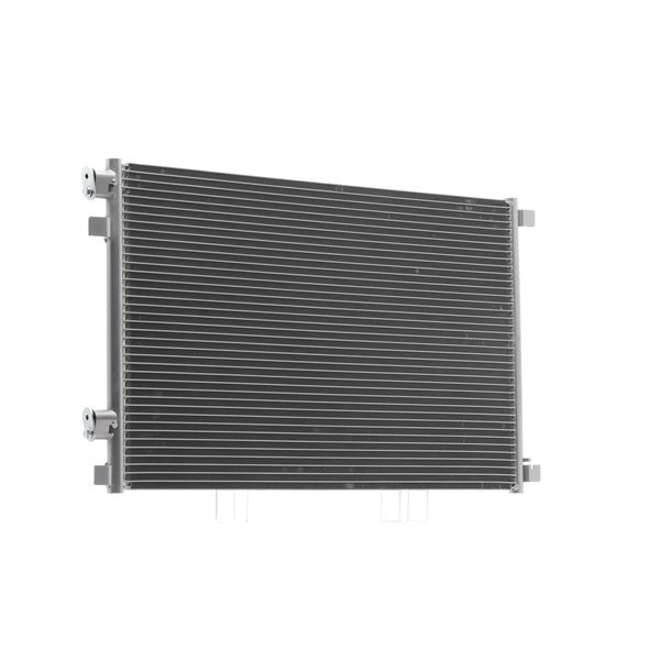 RENAULT 1.5 dCi (JM1E, JM16) 106 AG dyzelinas Kondensatorius, oro kondicionierius OEM 8200115543 iš RIDEX internetu puikiomis kainomis