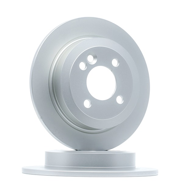OEM Спирачен диск MINI 1.6 One D 90 K.C. дизел 34211503070 от DELPHI онлайн на супер цени