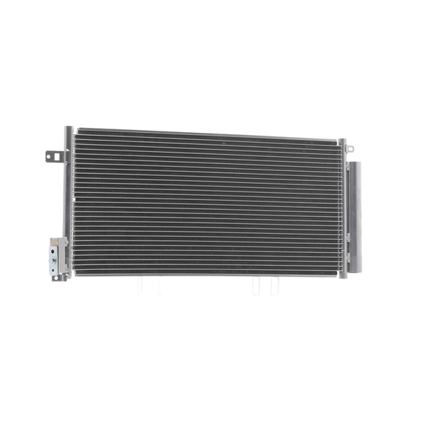 OEM Климатичен радиатор Fiat Punto mk3 199 2012 13310104, 1850158, 1850168 RIDEX