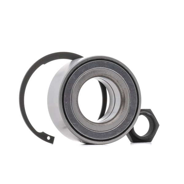 Bestel originele Wiellagerset SKWB-0180211 voordelig online, te vergelijken met 443498625E OEM-nummers