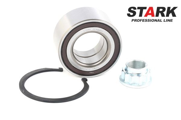 Originale TOYOTA VERSO S Radlagersatz 6040100283, 9036340079, 9036340080 von STARK - Reduzierte Konditionen