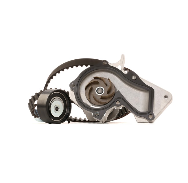 OEM Water pump and timing belt kit FORD 1.6 98 HP Petrol 1004297 from STARK online at great prices