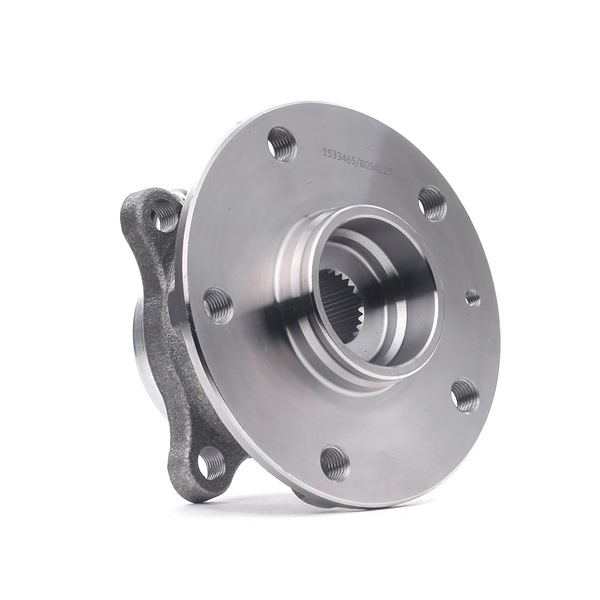 Originale FIAT SEDICI Radlagersatz 4241006020, 4241028010, 4241028011 von RIDEX - Reduzierte Konditionen