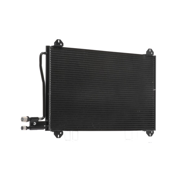 OEM Radiator clima Mercedes Sprinter 906 Camion cu platformă 2006 5104114AA, 5132357AA, 9015000454 RIDEX