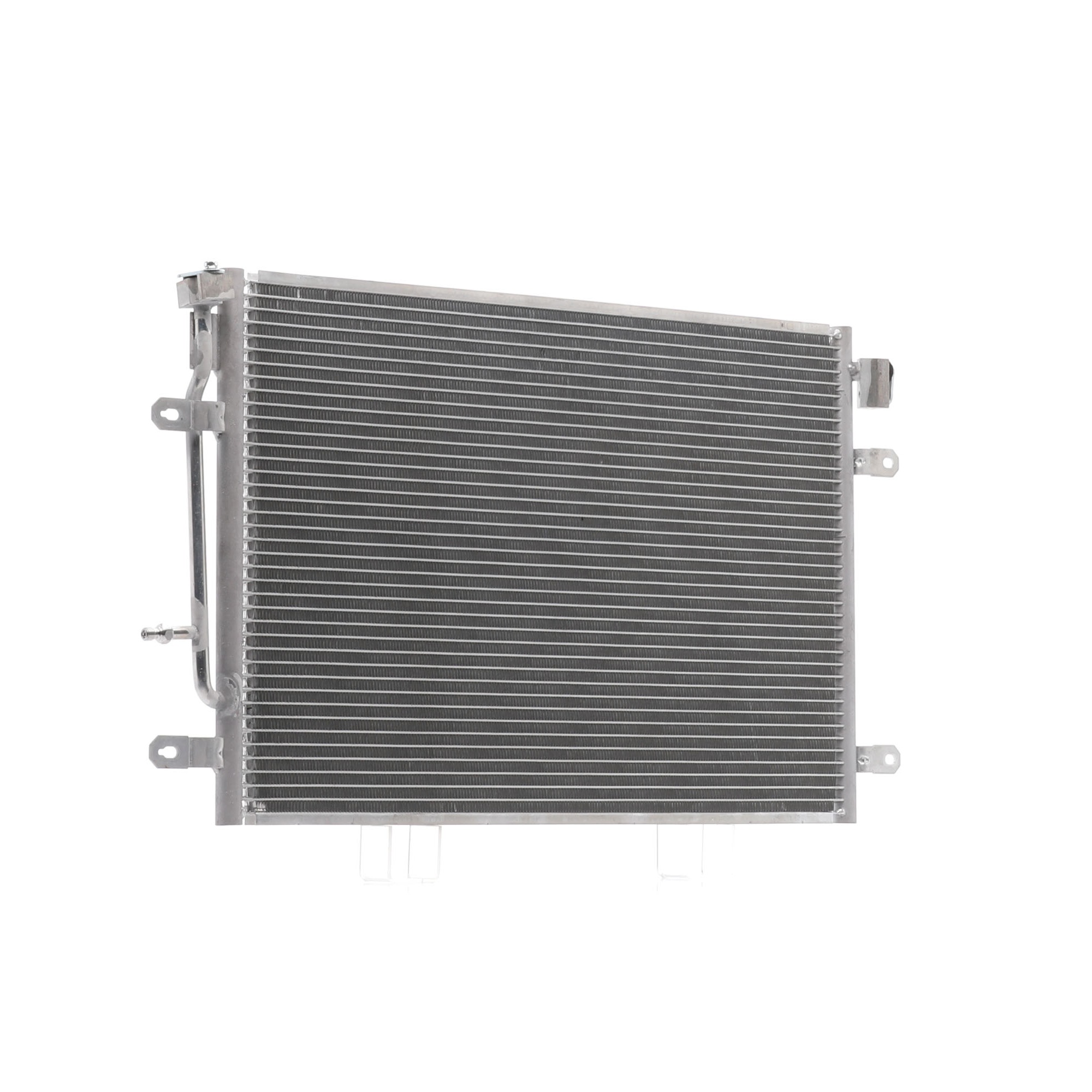 Compre RIDEX Condensador, ar condicionado Produto No.: 448C0116 a preços baixos de 55,97 €