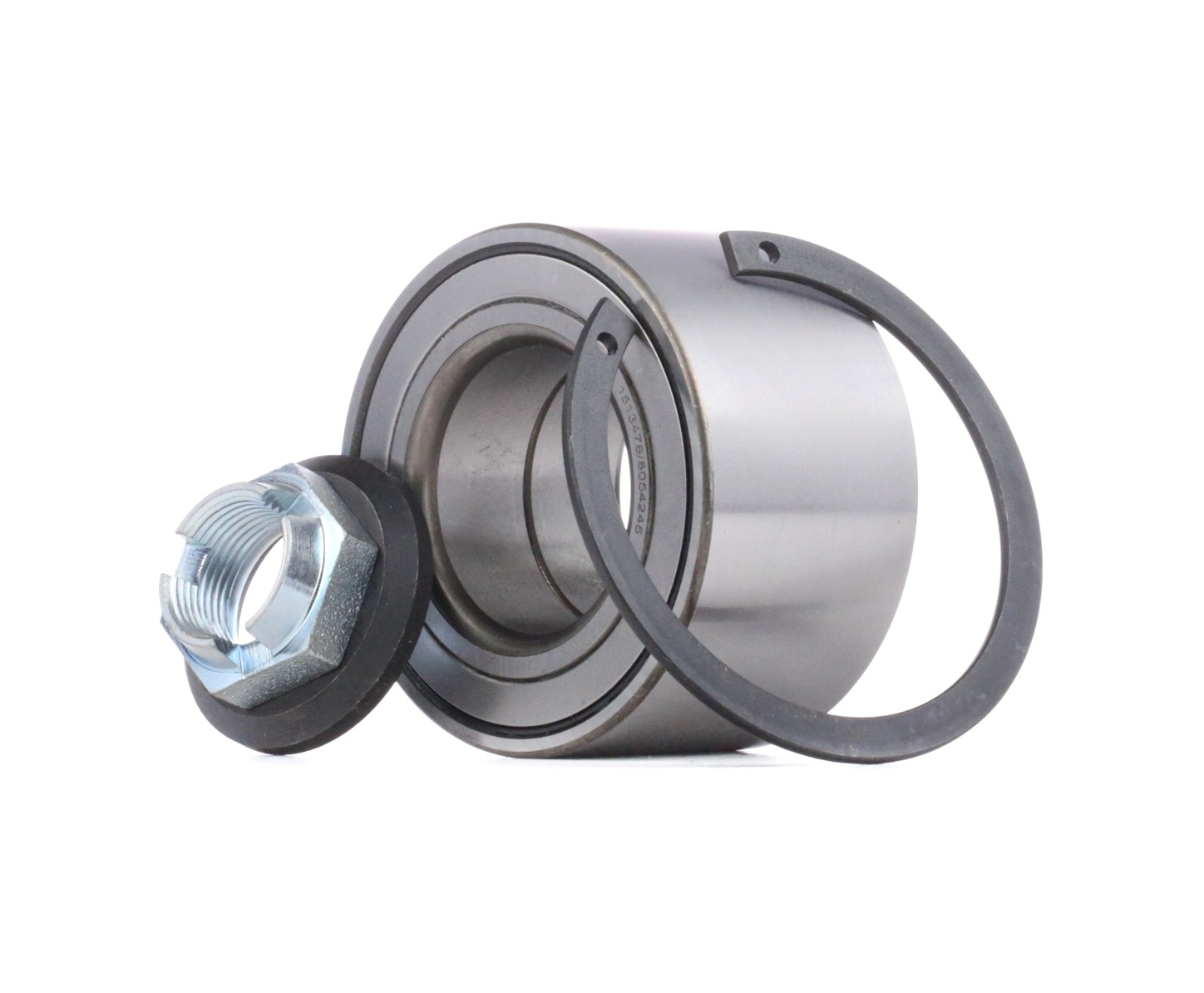 Kupite RIDEX Komplet kolesnega lezaja Št. izdelka: 654W0554 po nizki ceni 41,92 €