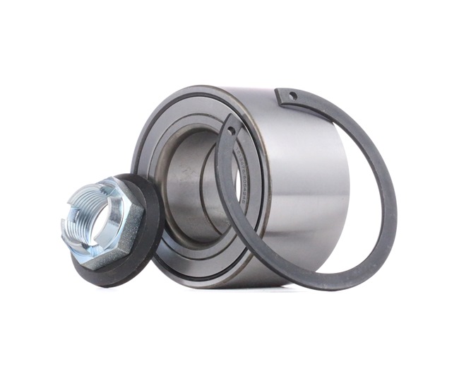 OE MAZDA TRIBUTE Wheel bearing kit 4086234, EC0133047, YL841215AA from RIDEX - reduced prices