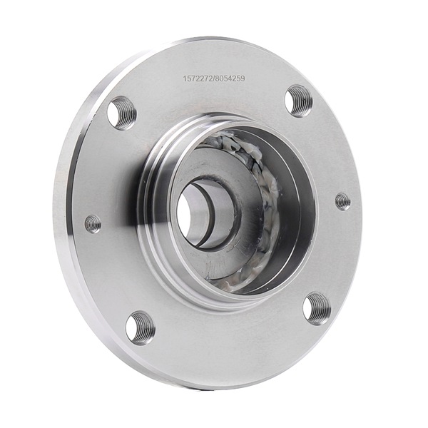 Köp billiga original Hjullagersats 654W0551 jämförbara med 370152 OEM nummer på nätet