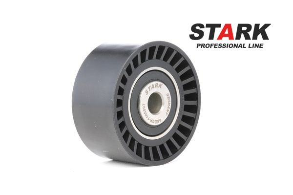 OEM Rola ghidare / conducere, curea distributie CITROËN BlueHDi 99 CP motor diesel 083075 de la STARK online la un preț incredibil