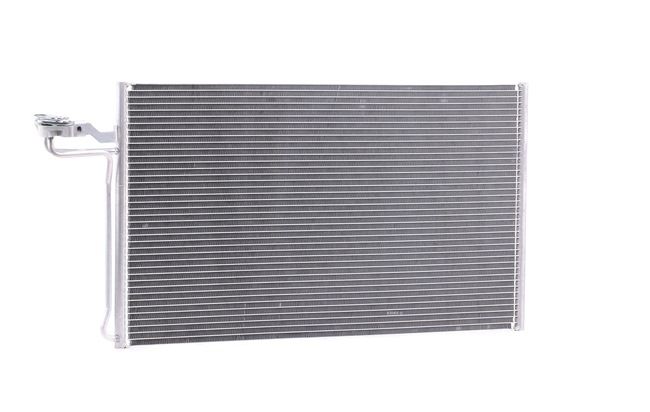 Köp billiga original Kondensor, klimatanläggning 448C0051 jämförbara med 306479312 OEM nummer på nätet