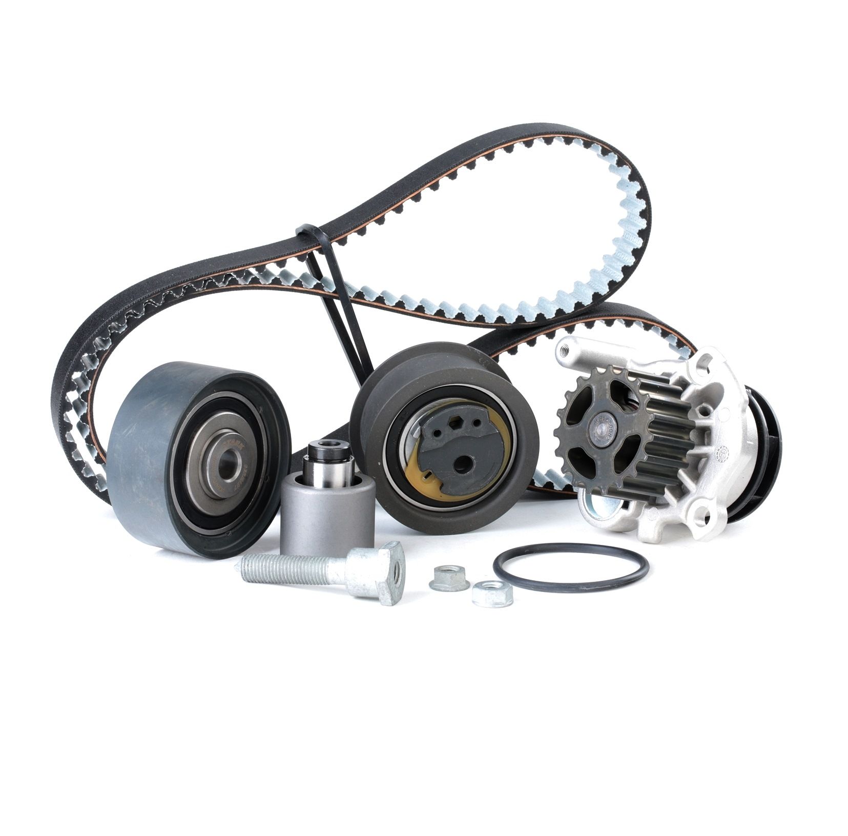 Ostke STARK Veepump + hammasrihmakomplekt Toode nr.: SKWPT-0750055 madala hinnaga 123,89 €
