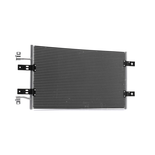 Kupite poceni originalno Kondenzator, klimatska naprava 448C0052, primerljivo z 2765000Q0H OEM številke, prek spleta