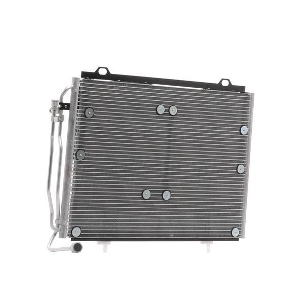 Cumpărați online Condensator, climatizare 448C0068 original/ă și la un preț mic, compatibil/ă cu nr. OEM 2028300770