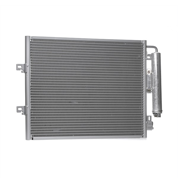 Kupite poceni originalno Kondenzator, klimatska naprava 448C0079, primerljivo z 921006980R OEM številke, prek spleta