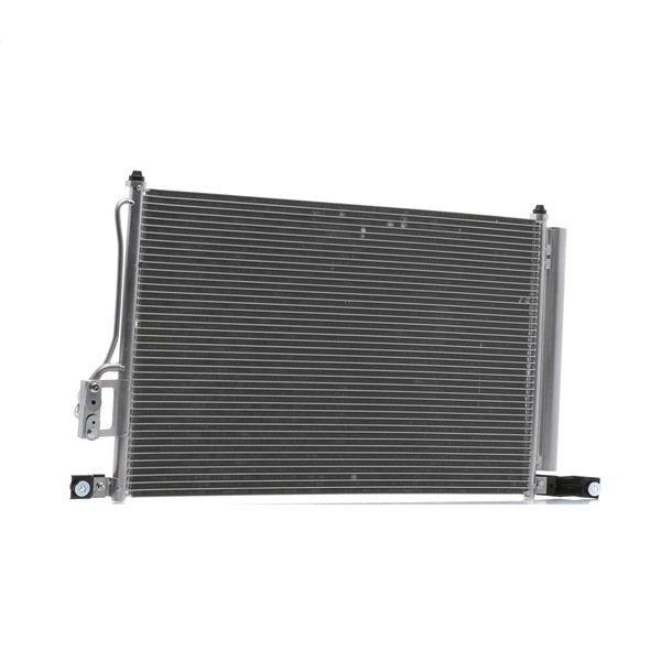 Kupite poceni originalno Kondenzator, klimatska naprava 448C0080, primerljivo z 976062B200 OEM številke, prek spleta