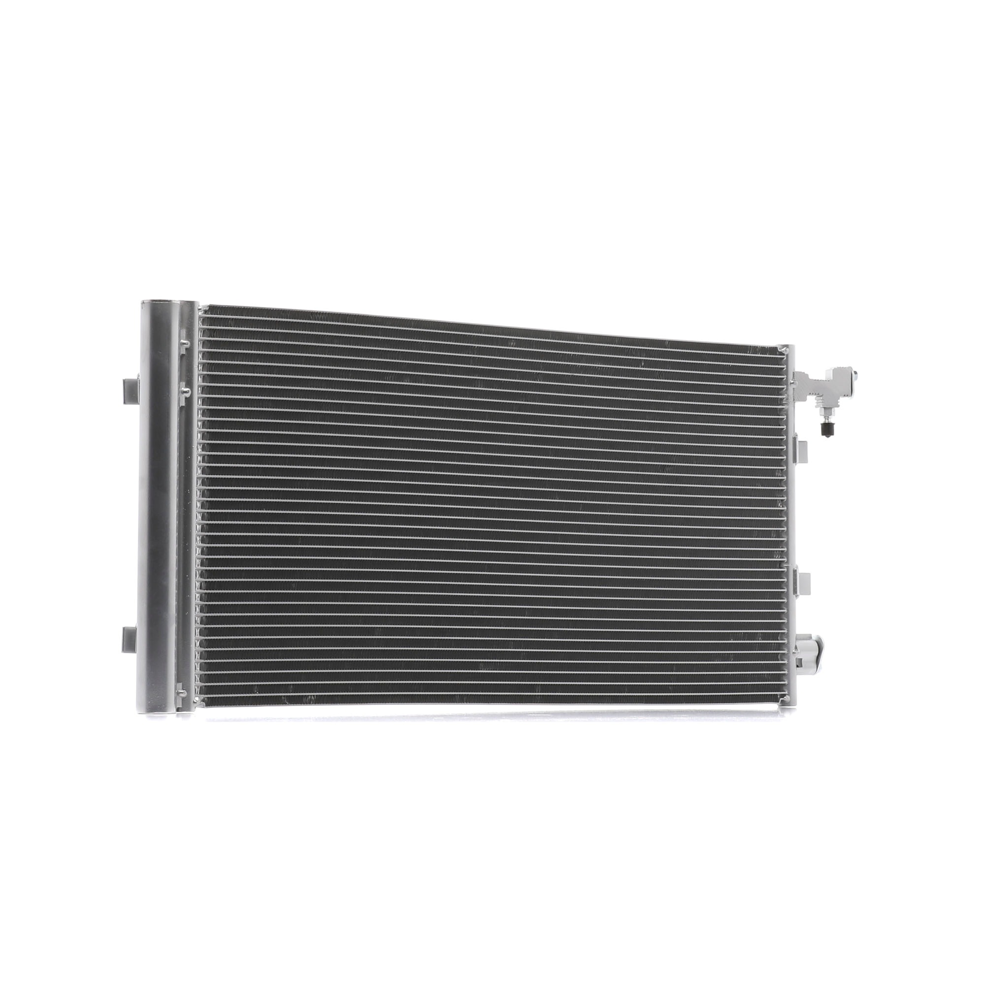 Kupite RIDEX Kondenzator, klimatska naprava Št. izdelka: 448C0089 po nizki ceni 83,83 €