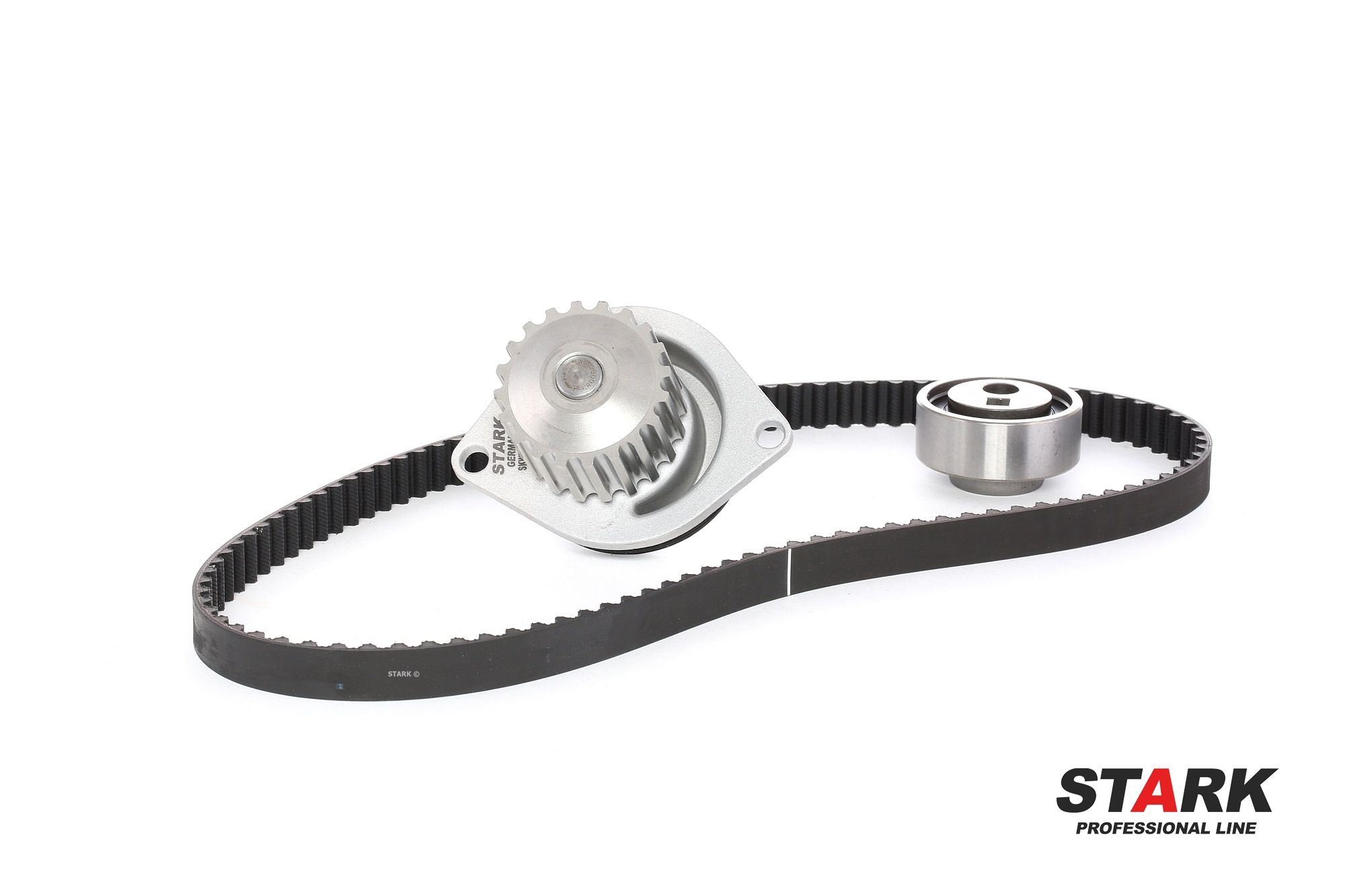 STARK SKWPT-0750058 Kit de distribution + pompe à eau