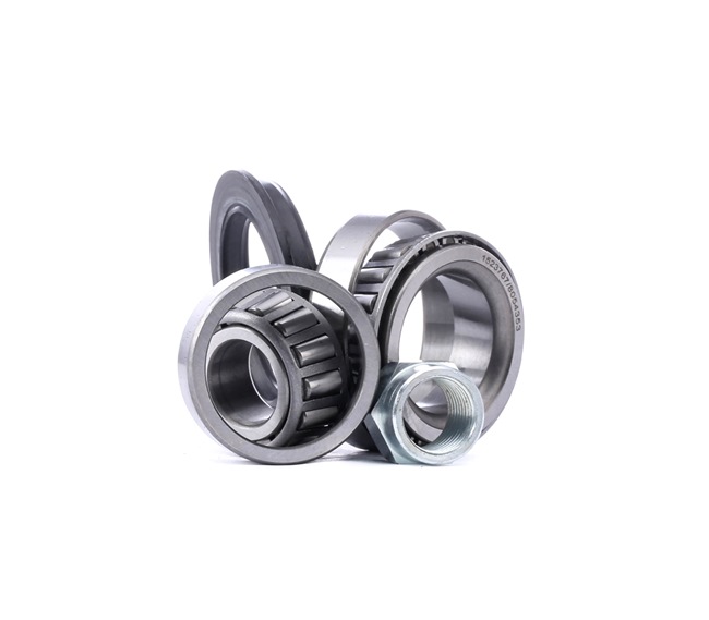 Compre online originais a baixo custo Kit de rolamento de roda 654W0536 comparáveis com os números OEM 60535941