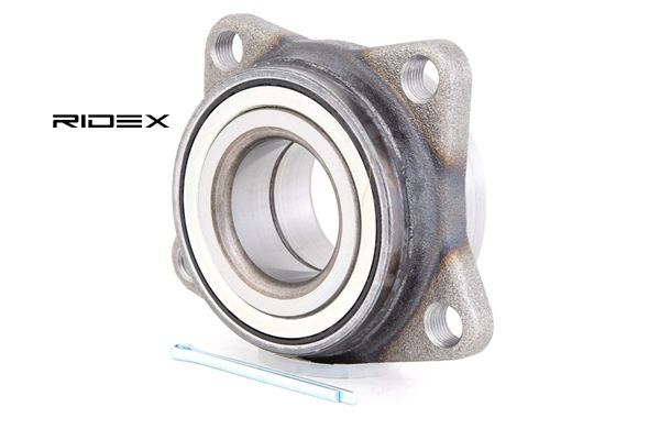 OE MITSUBISHI ECLIPSE 2011 Rattakese MB949096, MR334386, MR455003 pärit RIDEX