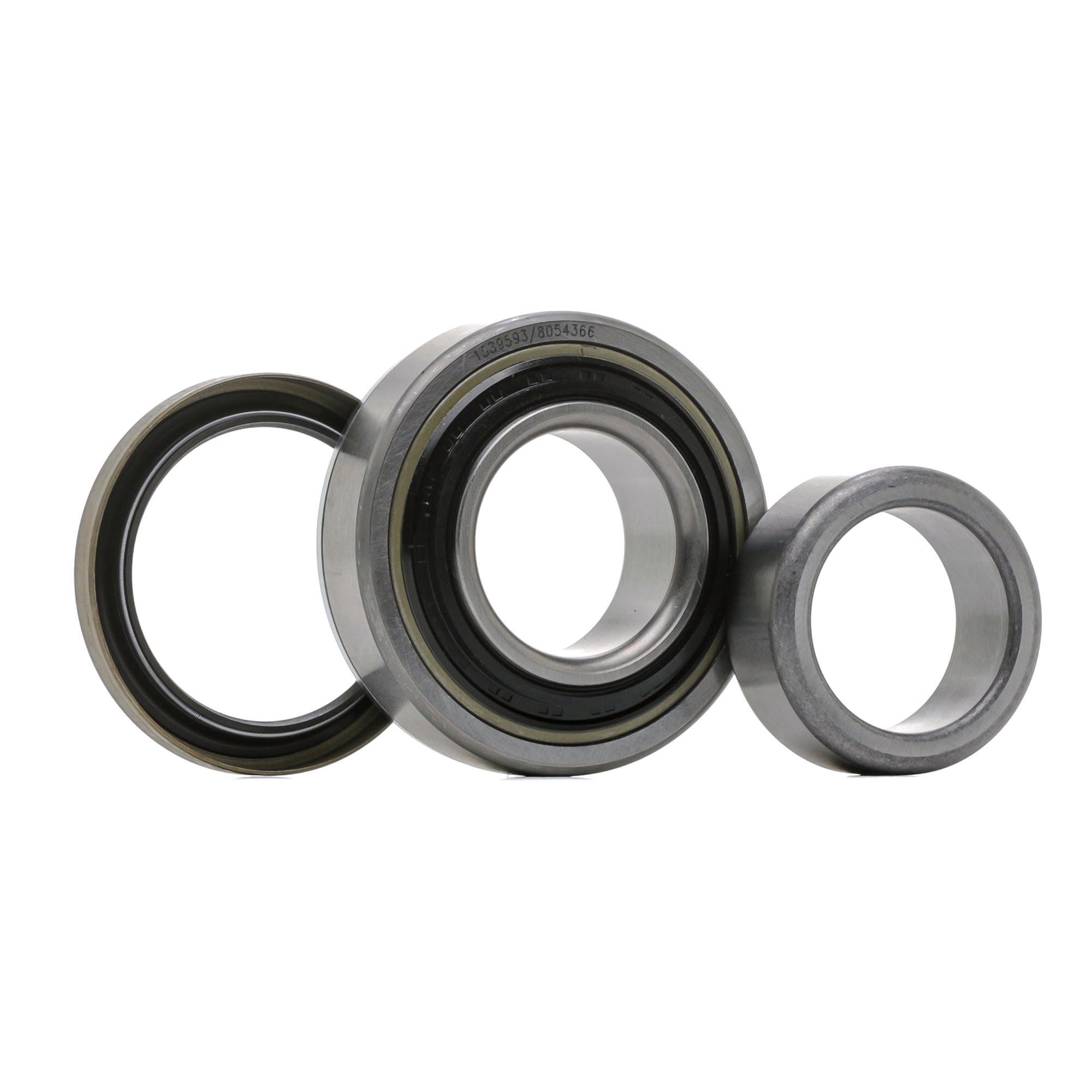 Acquista Kit cuscinetto ruota da RIDEX Numero prodotto.: 654W0440 al costo di soli 17,78&nbsp;&euro;